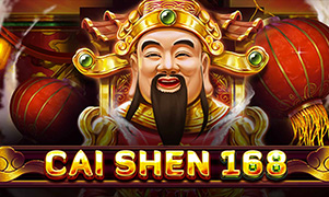ok9 Cai Shen 168
