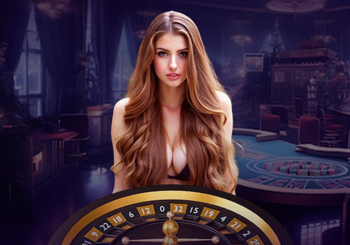 ok9 Auto-Roulette