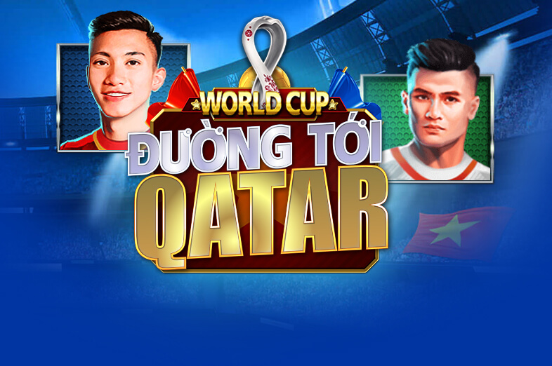 ok9 Đường Tới Quatar