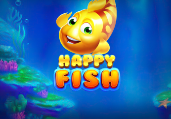 ok9 Happy Fish