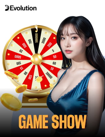 Game Show Evolution